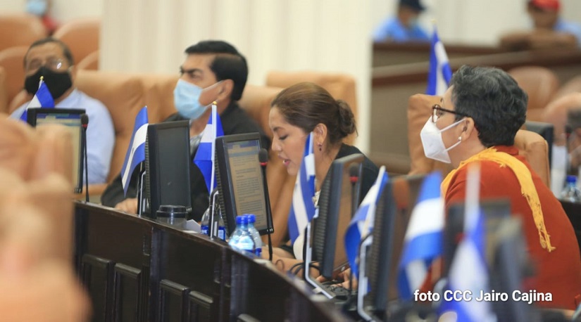 asamblea
